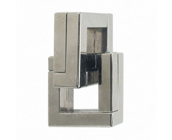 6* Квартет (Cast Puzzle Quartet), фото 1