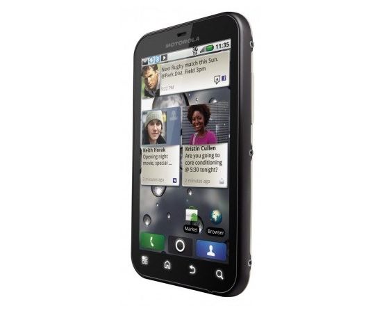 Смартфон Motorola Defy Купить