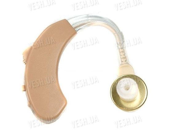 Бионическое ухо Axon V-163 (усилитель звука), фото 1 Бионическое ухо Axon V-163 (усилитель звука), фото 1