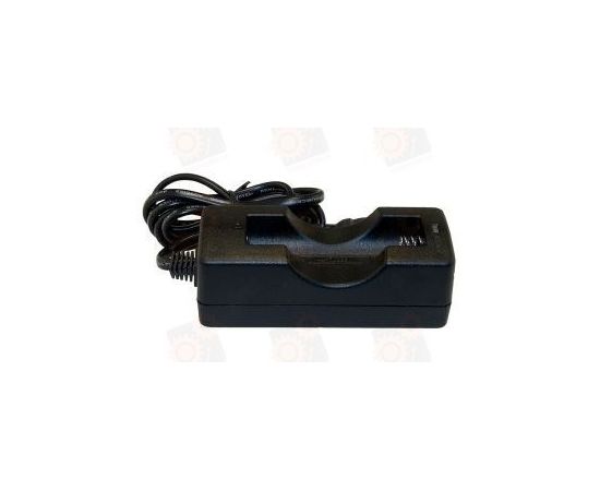 Зарядное устройство для 18650, фото 1