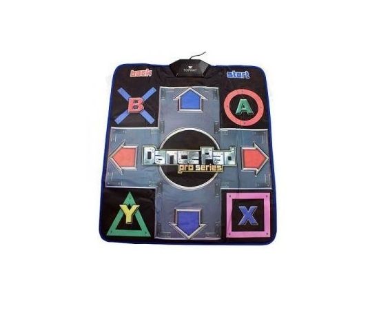 Танцевальная платформа USB (Dance Dance Revolution), фото 1