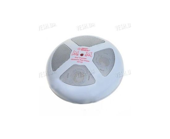 Мощный ультразвуковой отпугиватель крыс и мышей для больших помещений, складов, хранилищ до 180 метров (модель AR 149), фото 1