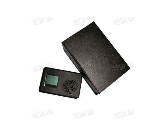 Электронная приманка для охоты на птиц, воспроизводящая 110 видов голосов птиц, со встроенным динамиком 3W, фото 1