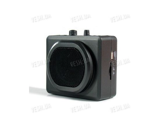 Автономная портативная MP3 колонка-плеер, мощностью 20W и временем автономной работы до 6 часов (модель VS-8800), фото 1 Автономная портативная MP3 колонка-плеер, мощностью 20W и временем автономной работы до 6 часов (модель VS-8800), фото 1