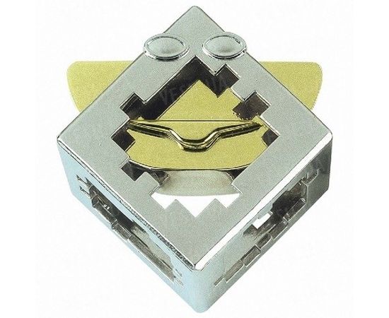 3* Кубик (Cast Puzzle Cuby), фото 1