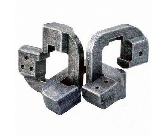 6* Цепь (Cast Puzzle Chain), фото 1