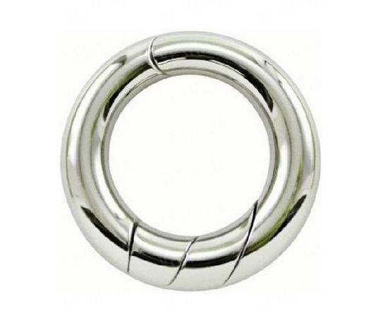 1* Кольцо (Cast Puzzle Loop), фото 1