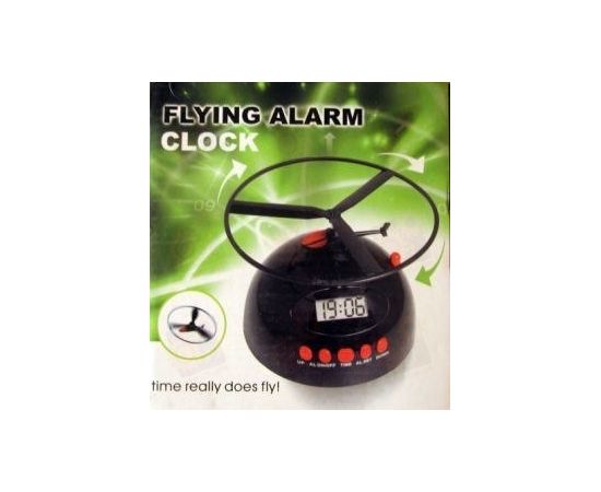 Будильник &quot;вертолет&quot;, фото 1