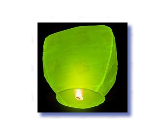 Небесный фонарик, фото 1