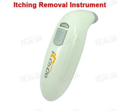 USB Itching Removal Instrument – прибор против комариных укусов, фото 1