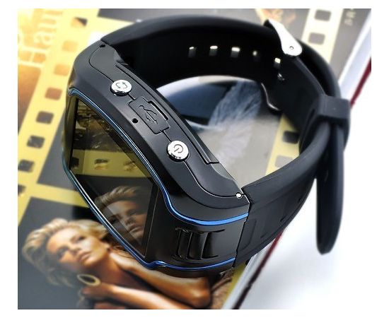 GSM часы G170, фото 1