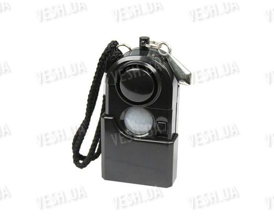 Персональная охранная система с PIR детекцией движения, фото 1 Персональная охранная система с PIR детекцией движения, фото 1