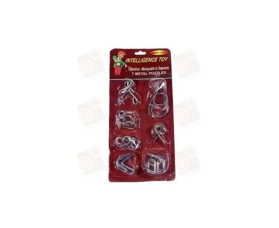 7 разных головоломок часть 2, фото 1