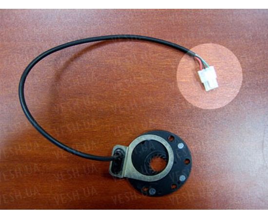 Датчик ассистирования педалей PAS, фото 1