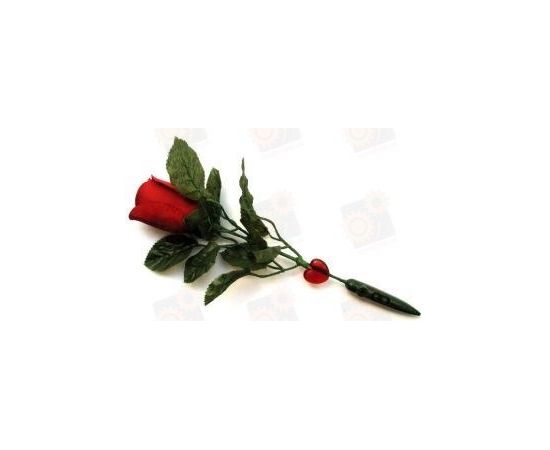 Роза &quot;Голосовое поздравление&quot;, фото 1