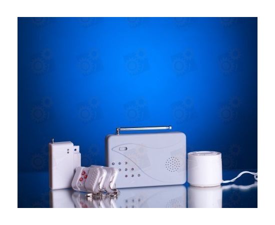 Беспроводная система сигнализации Страж ECONOM, фото 1