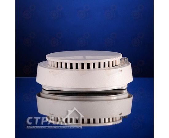 Беспроводной датчик дыма, фото 1