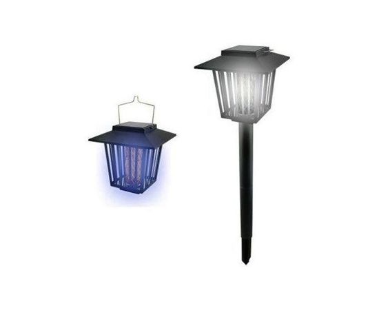 Электронный уничтожитель комаров, мошки и иных насекомых &quot;Садовый&quot;, фото 1