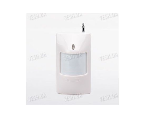 Беспроводной датчик движения, игнорирующий животных (модель М-302), фото 1