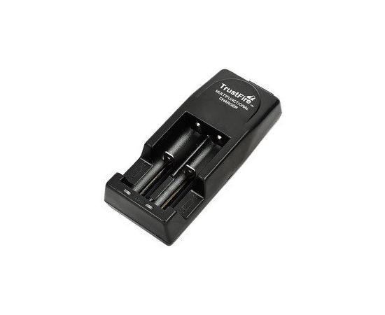 Зарядное устройство 2x18650, 16340 Trustfire, фото 1 Зарядное устройство 2x18650, 16340 Trustfire, фото 1
