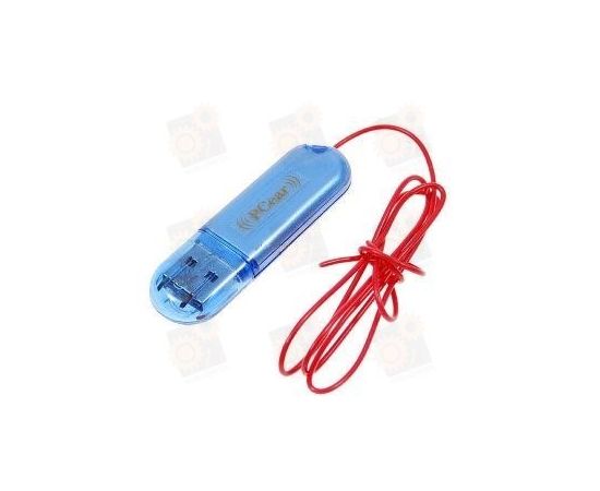 Цифровой USB радиоприёмник, фото 1 Цифровой USB радиоприёмник, фото 1