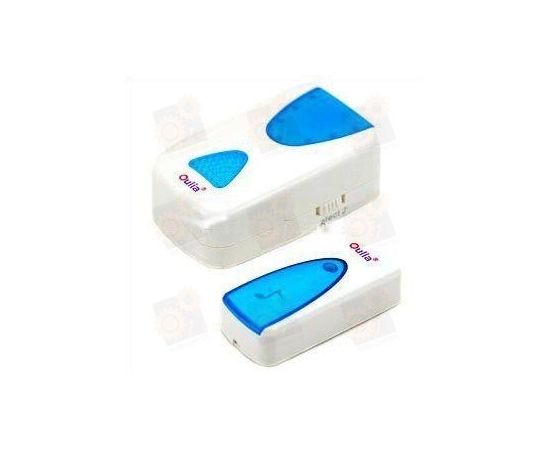 Беспроводный дверной звонок, фото 1