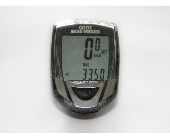 Велокомпьютер Cat Eye, фото 1