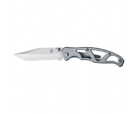 Нож Gerber Paraframe Mini 22-48485 : -GERBER LEGENDARY BLADES, фото 4