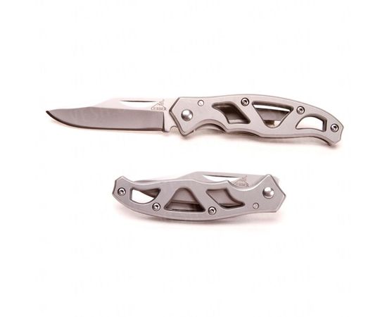 Нож Gerber Paraframe Mini 22-48485 : -GERBER LEGENDARY BLADES, фото 6