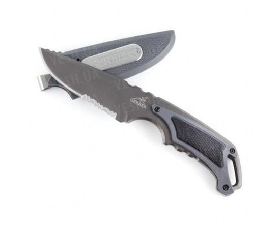Нож Gerber Basic 31-000367 : -GERBER LEGENDARY BLADES, фото 6