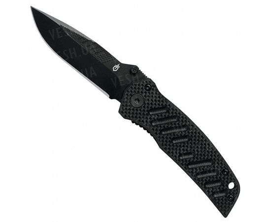 Нож Gerber Mini Swagger 31-000593 : -GERBER LEGENDARY BLADES, фото 2