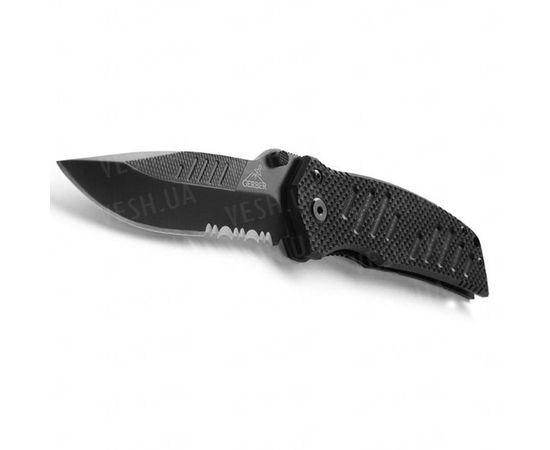 Нож Gerber Mini Swagger 31-000593 : -GERBER LEGENDARY BLADES, фото 5