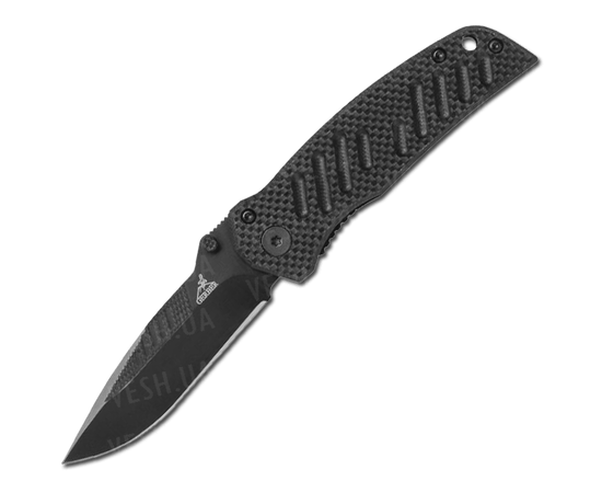 Нож Gerber Mini Swagger 31-000593 : -GERBER LEGENDARY BLADES, фото 6