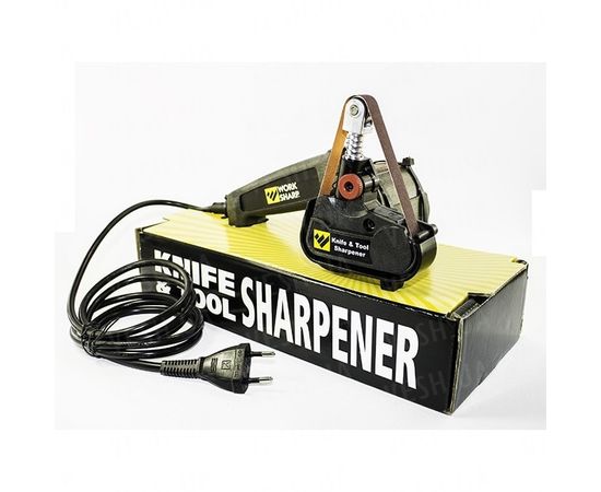 Точилка электрическая Work Sharp Knife &amp; Tool Sharpener WSKTS-I : -Точилки Darex Work Sharp, фото 2