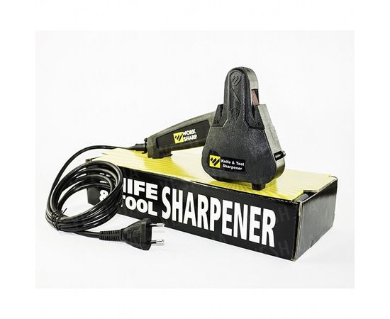 Точилка электрическая Work Sharp Knife &amp; Tool Sharpener WSKTS-I : -Точилки Darex Work Sharp, фото 3