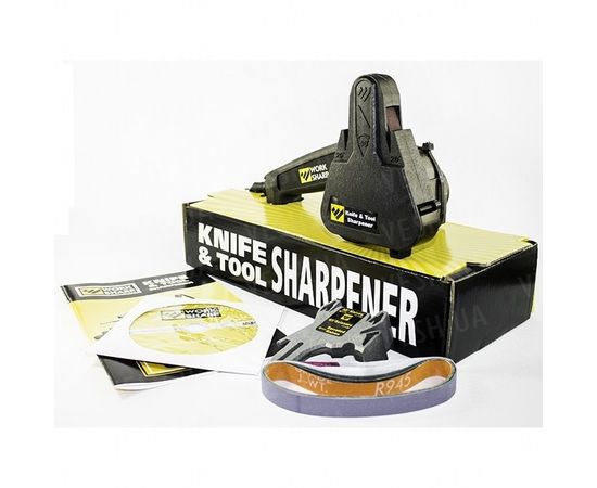 Точилка электрическая Work Sharp Knife &amp; Tool Sharpener WSKTS-I : -Точилки Darex Work Sharp, фото 9