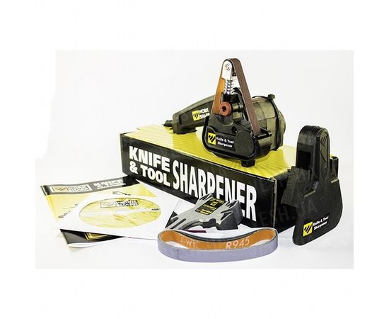 Точилка электрическая Work Sharp Knife &amp; Tool Sharpener WSKTS-I : -Точилки Darex Work Sharp, фото 8