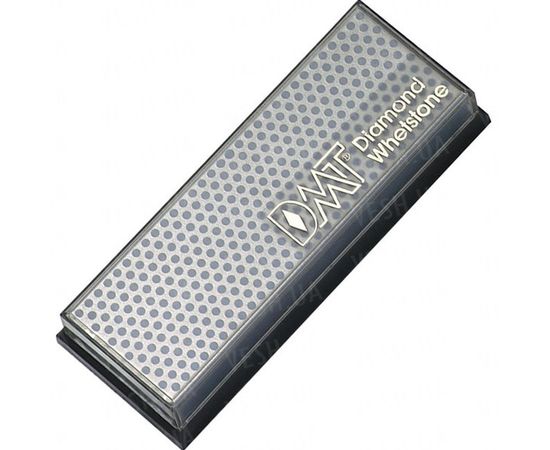 Алмазный точильный камень Whetstone™ DMT 6" W6CP : -Точилки для ножей, фото 2 Алмазный точильный камень Whetstone™ DMT 6" W6CP : -Точилки для ножей, фото 2