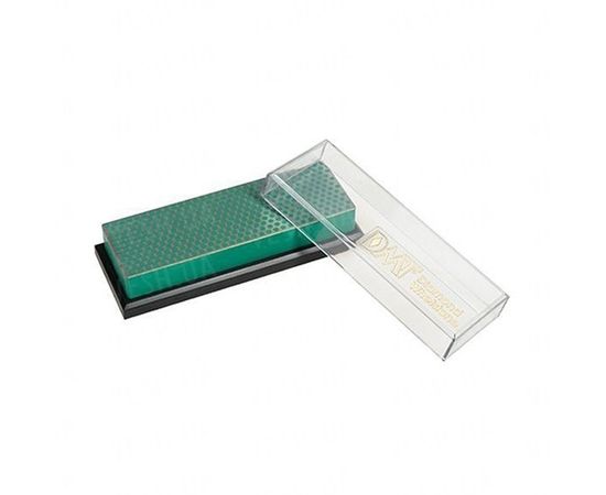 Алмазный точильный камень Whetstone™ DMT 6" W6EP : -Точилки для ножей, фото 2 Алмазный точильный камень Whetstone™ DMT 6" W6EP : -Точилки для ножей, фото 2