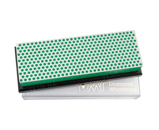 Алмазный точильный камень Whetstone™ DMT 6" W6EP : -Точилки для ножей, фото 3 Алмазный точильный камень Whetstone™ DMT 6" W6EP : -Точилки для ножей, фото 3