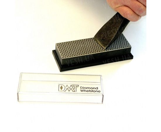 Алмазный точильный камень Whetstone™ DMT 6" W6XP : -Точилки для ножей, фото 3 Алмазный точильный камень Whetstone™ DMT 6" W6XP : -Точилки для ножей, фото 3