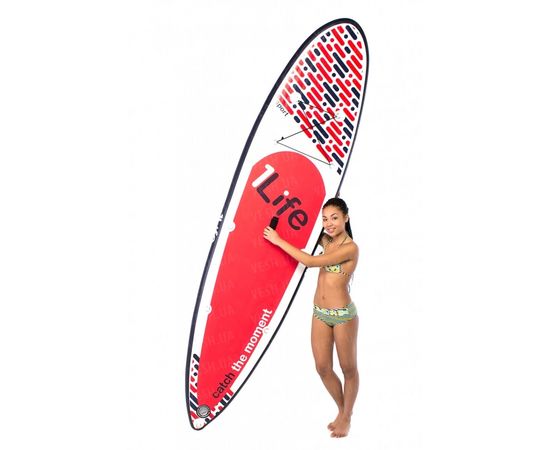 Доска надувная Sport 1Life SUP : -Надувные доски 1Life, фото 12 Доска надувная Sport 1Life SUP : -Надувные доски 1Life, фото 12