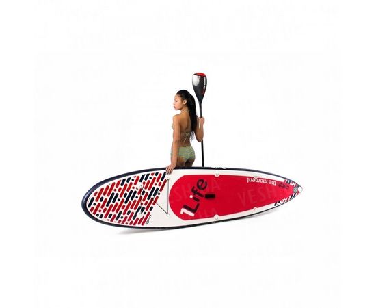 Доска надувная Sport 1Life SUP : -Надувные доски 1Life, фото 14 Доска надувная Sport 1Life SUP : -Надувные доски 1Life, фото 14