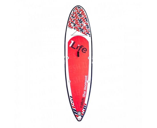 Доска надувная Sport 1Life SUP : -Надувные доски 1Life, фото 4 Доска надувная Sport 1Life SUP : -Надувные доски 1Life, фото 4