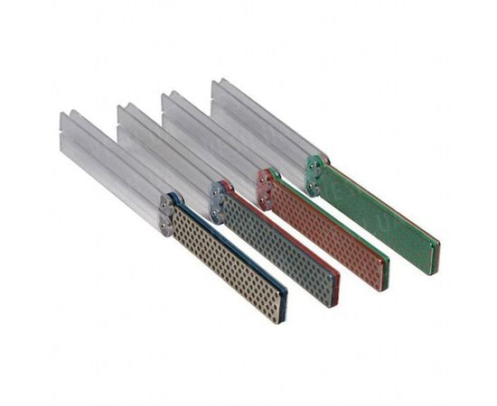 Алмазный точильный камень Diafold® DMT FWFC : -Точилки DMT, фото 4 Алмазный точильный камень Diafold® DMT FWFC : -Точилки DMT, фото 4