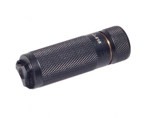 Фонарь Fenix E15 Cree XP-E : -E серия, фото 15