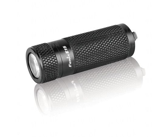 Фонарь Fenix E15 Cree XP-E : -E серия, фото 8