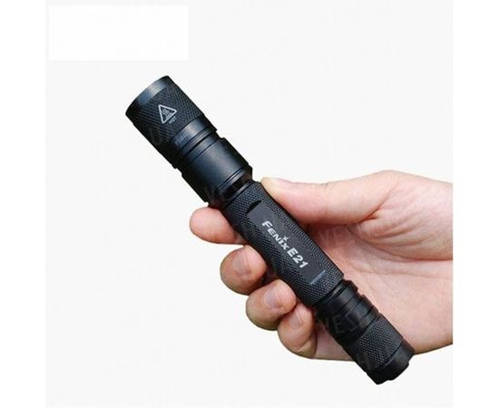 Фонарь Fenix E21 Cree XP-E : -E серия, фото 14 Фонарь Fenix E21 Cree XP-E : -E серия, фото 14