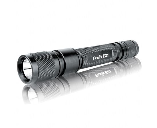 Фонарь Fenix E21 Cree XP-E : -E серия, фото 7 Фонарь Fenix E21 Cree XP-E : -E серия, фото 7