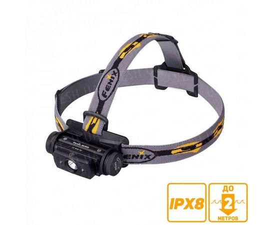 Фонарь Fenix HL60R Cree XM-L2 T6 Neutral White LED : -HL серия, фото 21